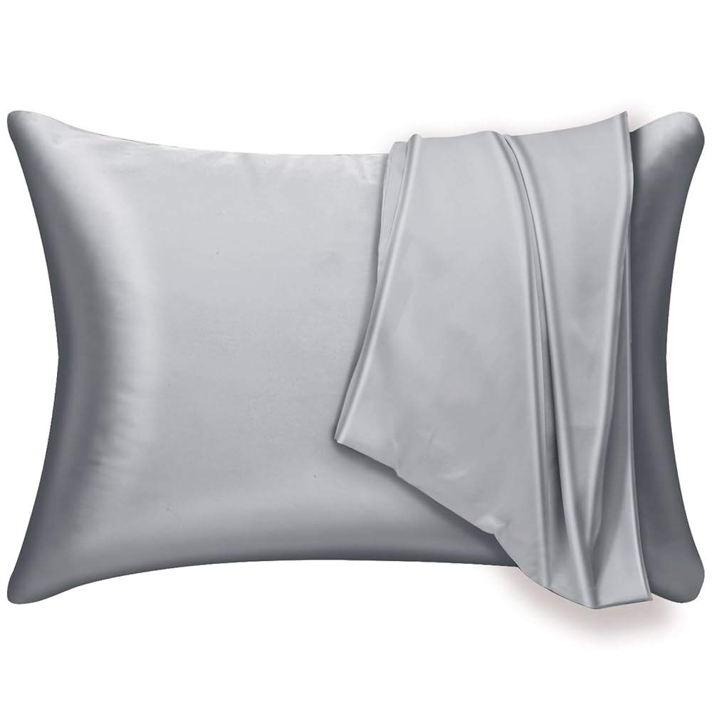 Silk Pillowcase