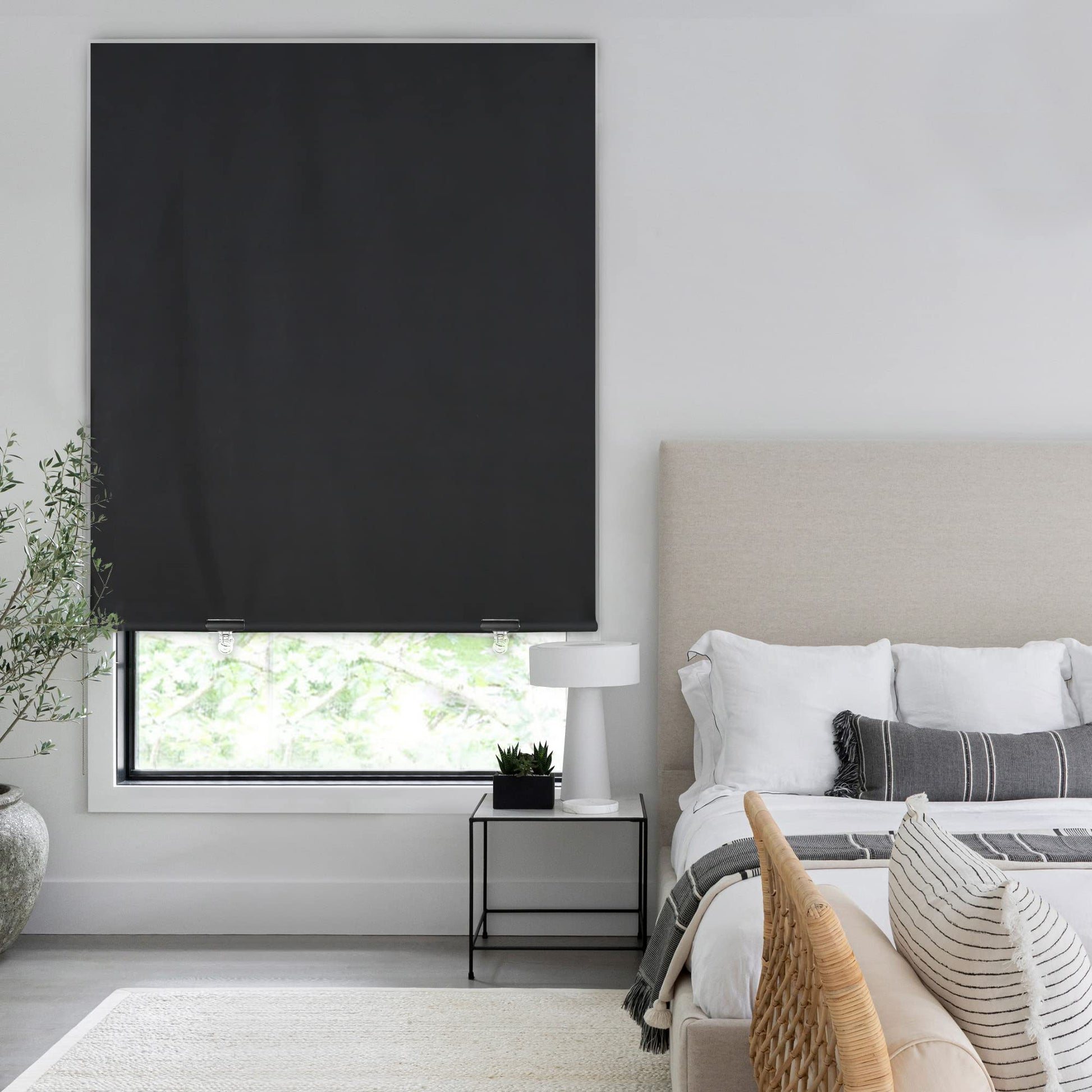 Blackout Blinds