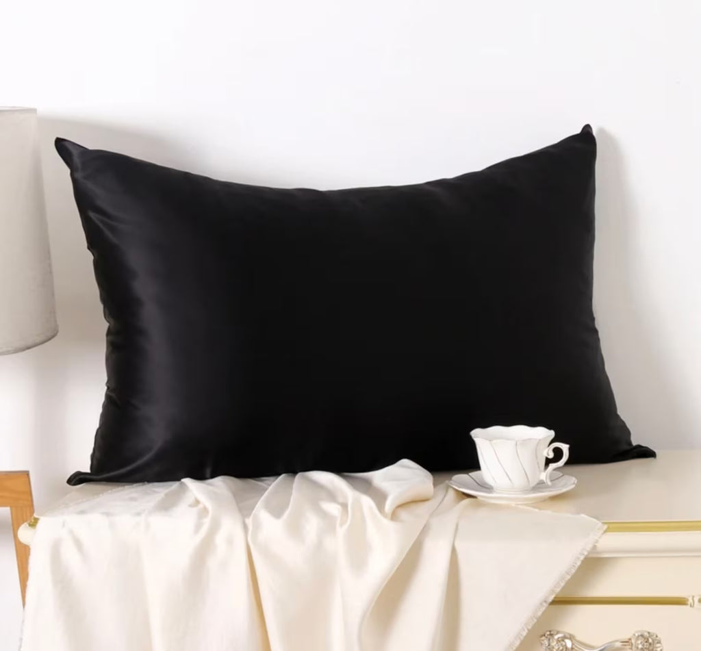 Silk Pillowcase