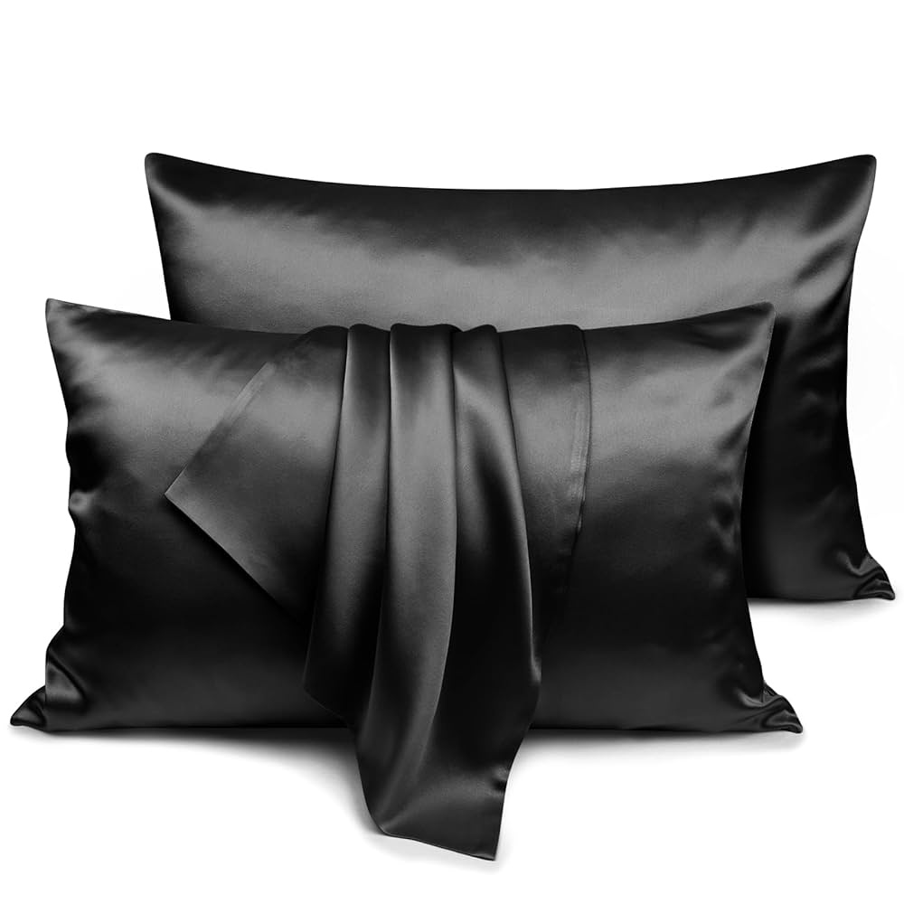 Silk Pillowcase