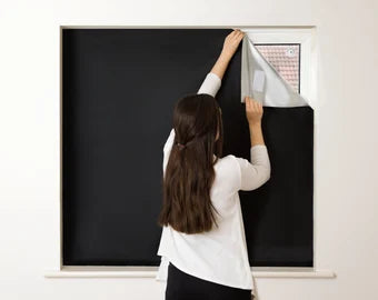 Blackout Blinds