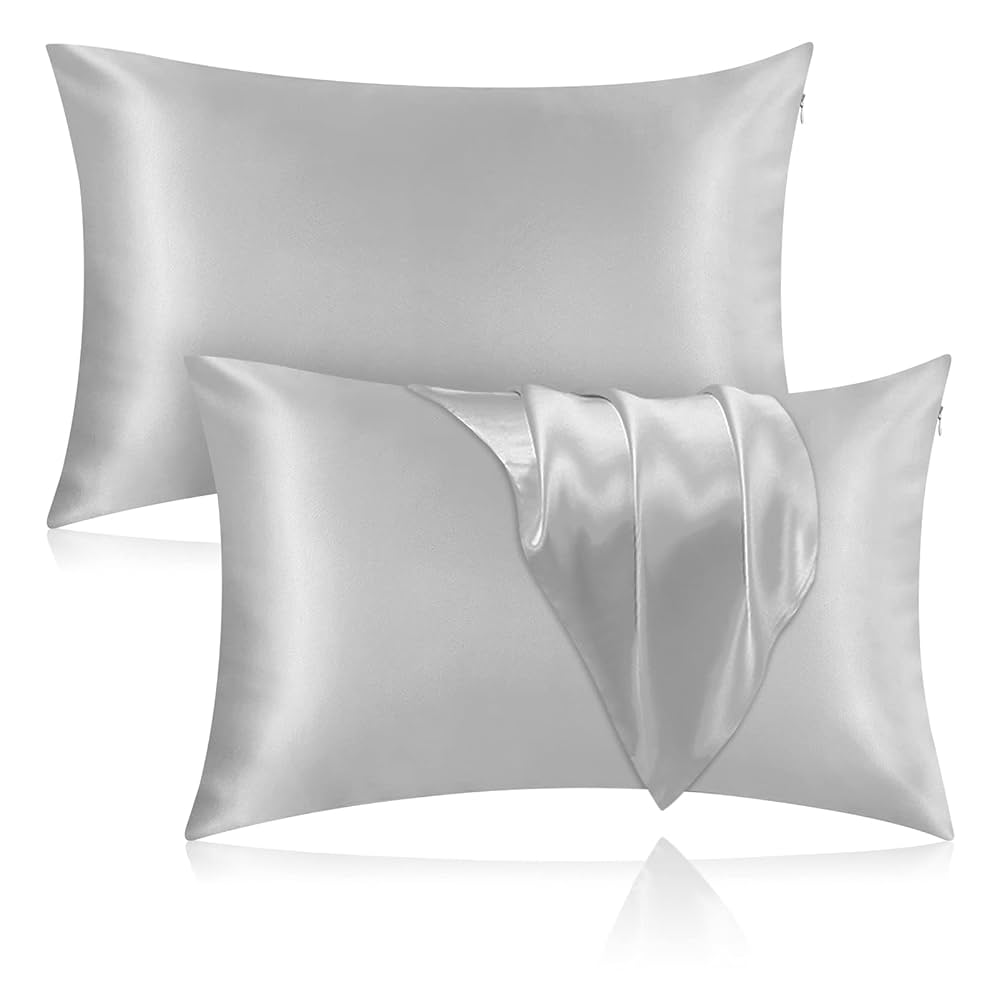 Silk Pillowcase