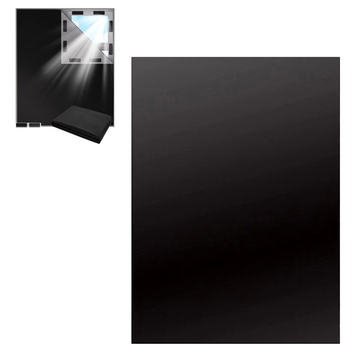 Blackout Blinds