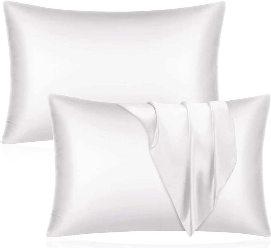 Silk Pillowcase