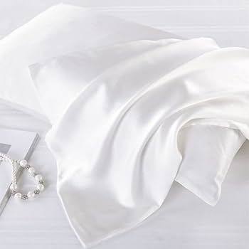 Silk Pillowcase